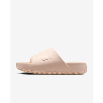 Nike W CALM SLIDE, ženske papuče, bež