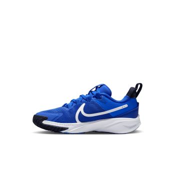 Nike STAR RUNNER 4 NN (PS), dječije patike za trčanje, plava