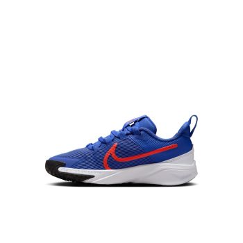 Nike STAR RUNNER 4 NN (PS), dječije patike za slobodno vrijeme, plava