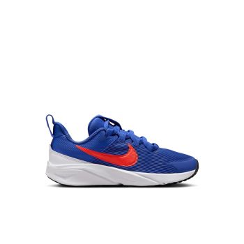 Nike STAR RUNNER 4 NN (PS), dječije patike za slobodno vrijeme, plava