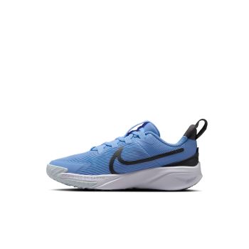 Nike STAR RUNNER 4 NN (PS), dječije patike za slobodno vrijeme, plava