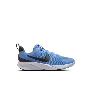 Nike STAR RUNNER 4 NN (PS), dječije patike za slobodno vrijeme, plava