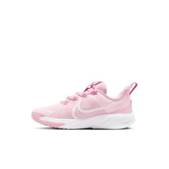 Nike STAR RUNNER 4 NN (PS), dječije patike za slobodno vrijeme, roza