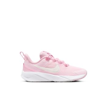 Nike STAR RUNNER 4 NN (PS), dječije patike za slobodno vrijeme, roza