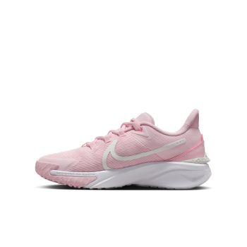 Nike STAR RUNNER 4 NN (GS), dječije patike za slobodno vrijeme, roza