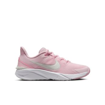Nike STAR RUNNER 4 NN (GS), dječije patike za slobodno vrijeme, roza