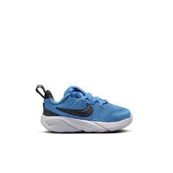 Nike STAR RUNNER 4 NN (TD), dječije patike za slobodno vrijeme, plava