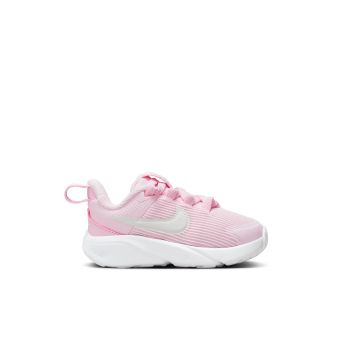 Nike STAR RUNNER 4 NN (TD), dječije patike za slobodno vrijeme, roza
