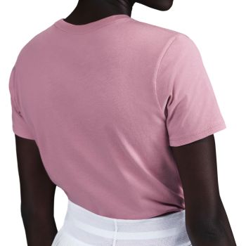 Nike W NSW CLUB SS TEE, ženska majica, roza
