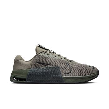 Nike METCON 9, muške patike za fitnes, braon