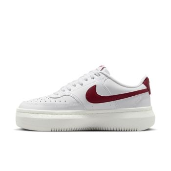 Nike W COURT VISION ALTA, ženske patike za slobodno vrijeme, bijela
