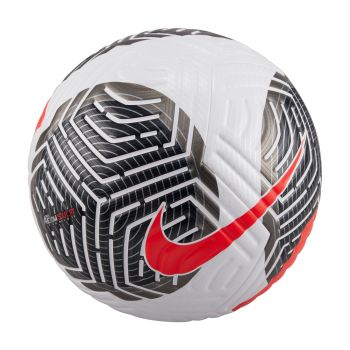 Nike FLIGHT, lopta za fudbal, bijela