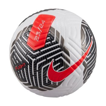 Nike FLIGHT, lopta za fudbal, bijela