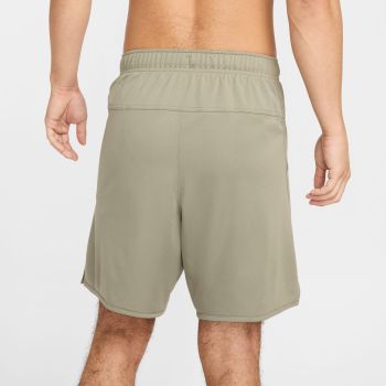 Nike M NK DF TOTALITY KNIT 7IN UL, muški šorc za fitnes, bež