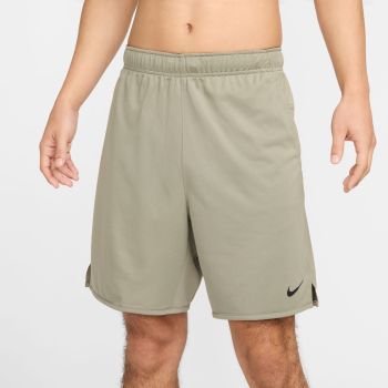 Nike M NK DF TOTALITY KNIT 7IN UL, muški šorc za fitnes, bež