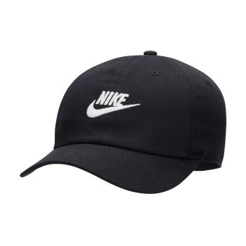 Nike K NK CLUB CAP US CB FUT WSH, dječiji kačket, crna