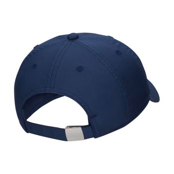 Nike K NK DF CLUB CAP US CB MTSWSH, dječiji kačket, plava