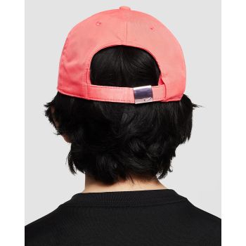 Nike K NK DF CLUB CAP US CB MTSWSH, dječiji kačket, roza