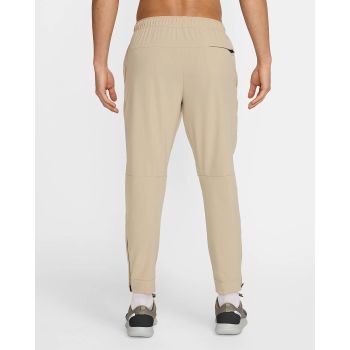 Nike M NK DF UNLIMITED PANT TPR, muški donji dio trenerke, bež