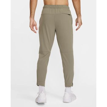 Nike M NK DF UNLIMITED PANT TPR, muški donji dio trenerke, zelena