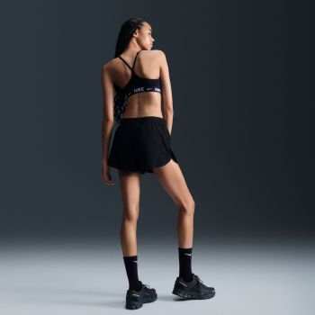 Nike W NK DF INDY LGT SPT BRA, ženski top, crna