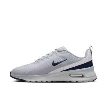 Nike AIR MAX NUAXIS, muške patike za slobodno vrijeme, siva