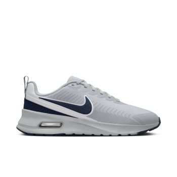 Nike AIR MAX NUAXIS, muške patike za slobodno vrijeme, siva