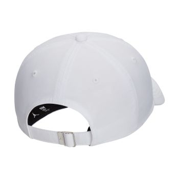 Nike J CLUB CAP US CB JUMPMAN, kačket, bijela