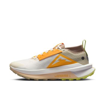 Nike W ZOOMX ZEGAMA TRAIL 2, ženske patike za trail trčanje, bijela