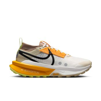 Nike W ZOOMX ZEGAMA TRAIL 2, ženske patike za trail trčanje, bijela