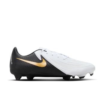Nike PHANTOM GX II ACADEMY FG/MG, muške kopačke za fudbal (fg), bijela