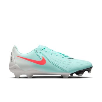 Nike PHANTOM GX II ACADEMY FG/MG, muške kopačke za fudbal (fg), plava