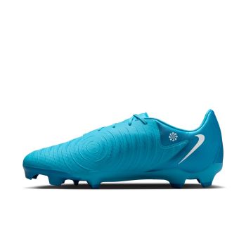 Nike PHANTOM GX II ACADEMY FG/MG, muške kopačke za fudbal (fg), plava