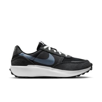Nike WAFFLE NAV, muške patike za slobodno vrijeme, crna