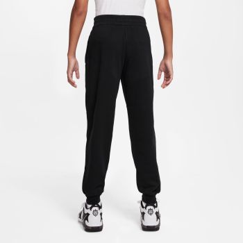Nike LBJ K NK PANT, dječiji donji dio trenerke, crna