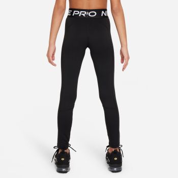 Nike G NP DF LPP TGHT, dječije helanke, crna
