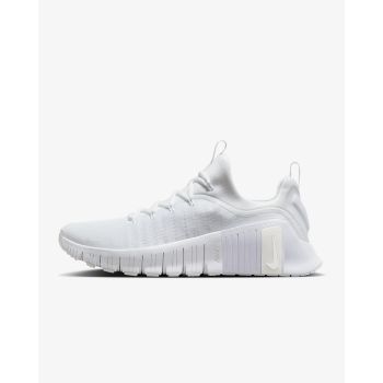 Nike FREE METCON 6, muške patike za fitnes, bijela