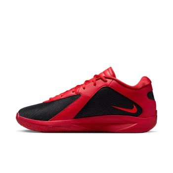Nike GIANNIS FREAK 6, muške patike za košarku, crvena