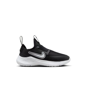 Nike FLEX RUNNER 3 (PS), dječije patike za slobodno vrijeme, crna