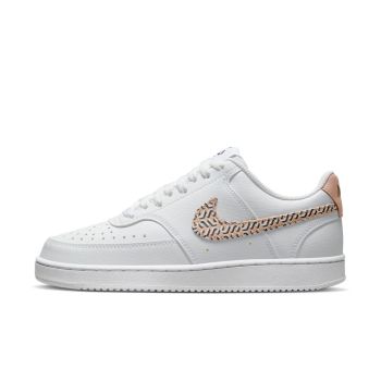 Nike W COURT VISION LOW NN NU, ženske patike za slobodno vrijeme, bijela