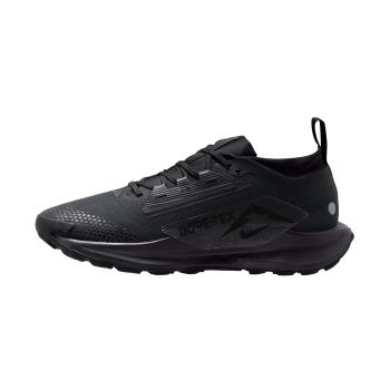 Nike PEGASUS TRAIL 5 GTX, muške patike za trail trčanje, crna