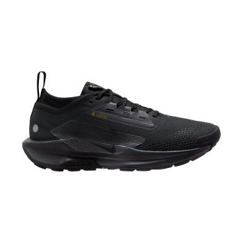 Nike PEGASUS TRAIL 5 GTX, muške patike za trail trčanje, crna