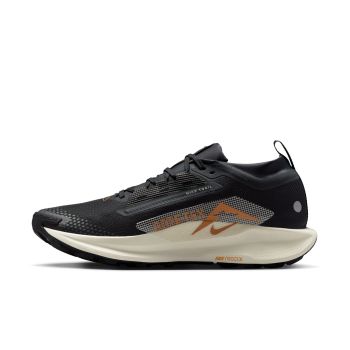 Nike PEGASUS TRAIL 5 GTX, muške patike za trail trčanje, crna