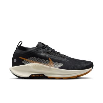 Nike PEGASUS TRAIL 5 GTX, muške patike za trail trčanje, crna