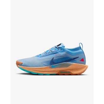 Nike PEGASUS TRAIL 5 GTX, muške patike za trail trčanje, plava