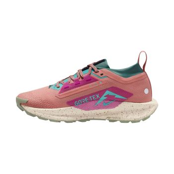 Nike W PEGASUS TRAIL 5 GTX, ženske patike za trail trčanje, roza