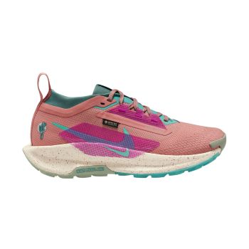 Nike W PEGASUS TRAIL 5 GTX, ženske patike za trail trčanje, roza