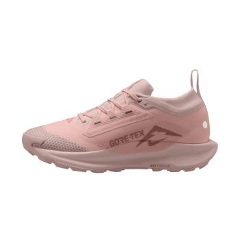 Nike W PEGASUS TRAIL 5 GTX, ženske patike za trail trčanje, roza
