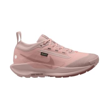 Nike W PEGASUS TRAIL 5 GTX, ženske patike za trail trčanje, roza