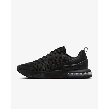 Nike M AIR MAX ALPHA TRAINER 6, muške patike za fitnes, crna